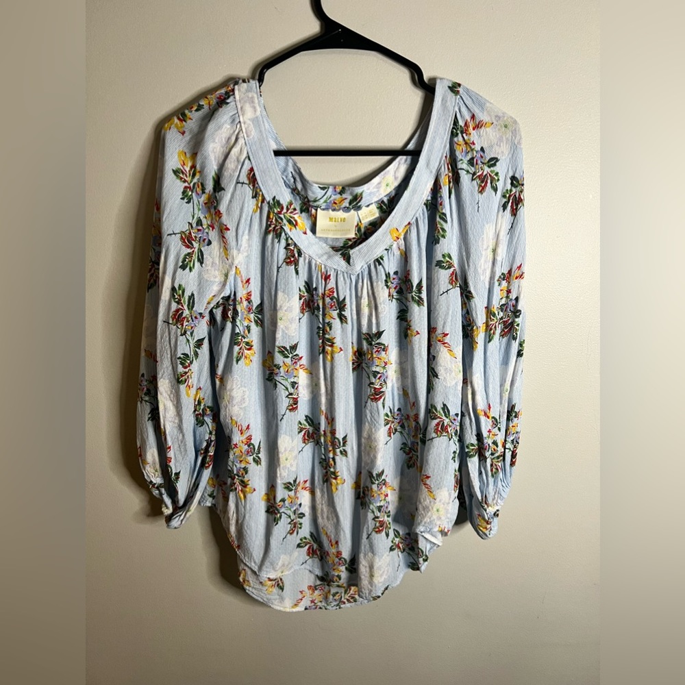 MAEVE by anthropologie